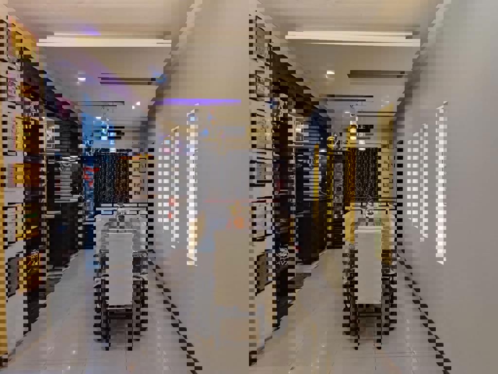 4 BHK + Pooja Room,Servant Room,Study Room,Basement 2600 Sq.Ft. Apartment in BPTP Park Grandeura