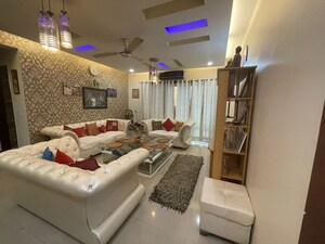 Bedroom in 4 BHK Apartment at BPTP Park Grandeura, Sector 82 – for Sale