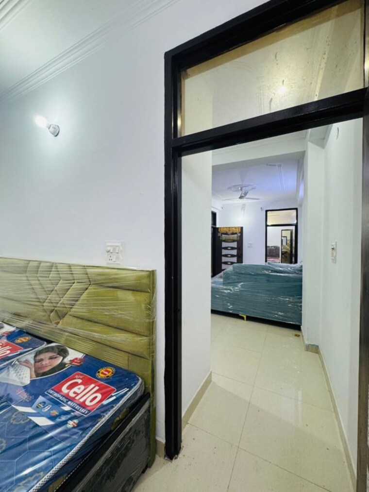  Parking, neb sarai 2 Bedroom 850 Sq.Ft. Builder Floor In Neb Sarai Delhi 10003623