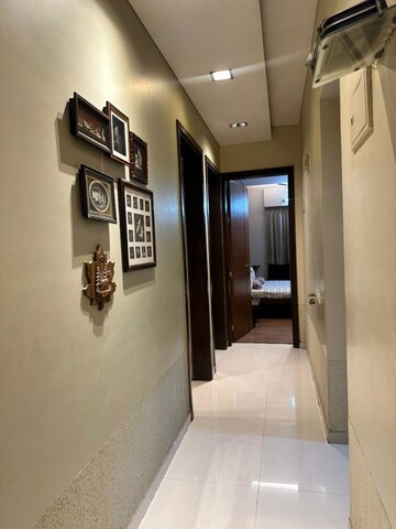  4 BHK Apartment at Sheth Vasant Lawns, Laxmi Nagar – for Sale