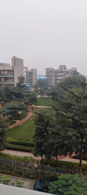 4 BHK Apartment – Exterior View View at DLF The Arbour, Sector 63 - for Sale