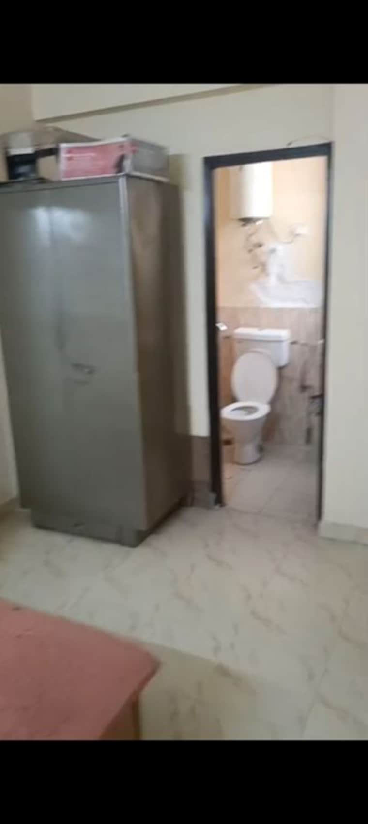 Bathroom, conscient-habitat 2 Bedroom 484 Sq.Ft. Apartment In Sector 99a Gurgaon 10003632