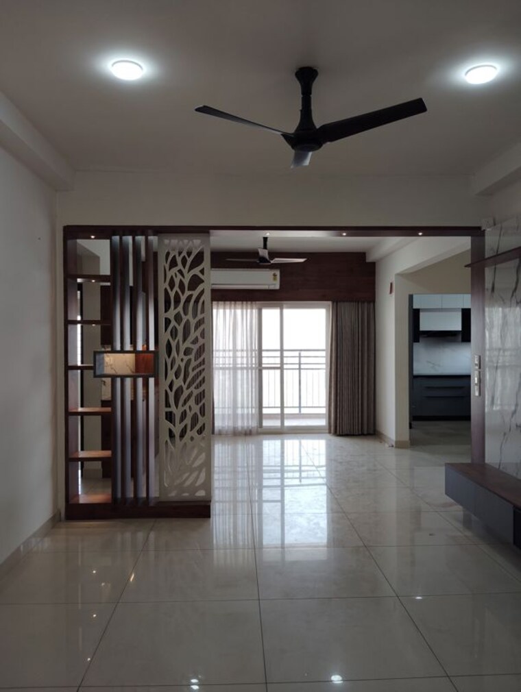 Room, prestige-tranquil 3.5 Bedroom 2048 Sq.Ft. Apartment In Kokapet Hyderabad 10003648