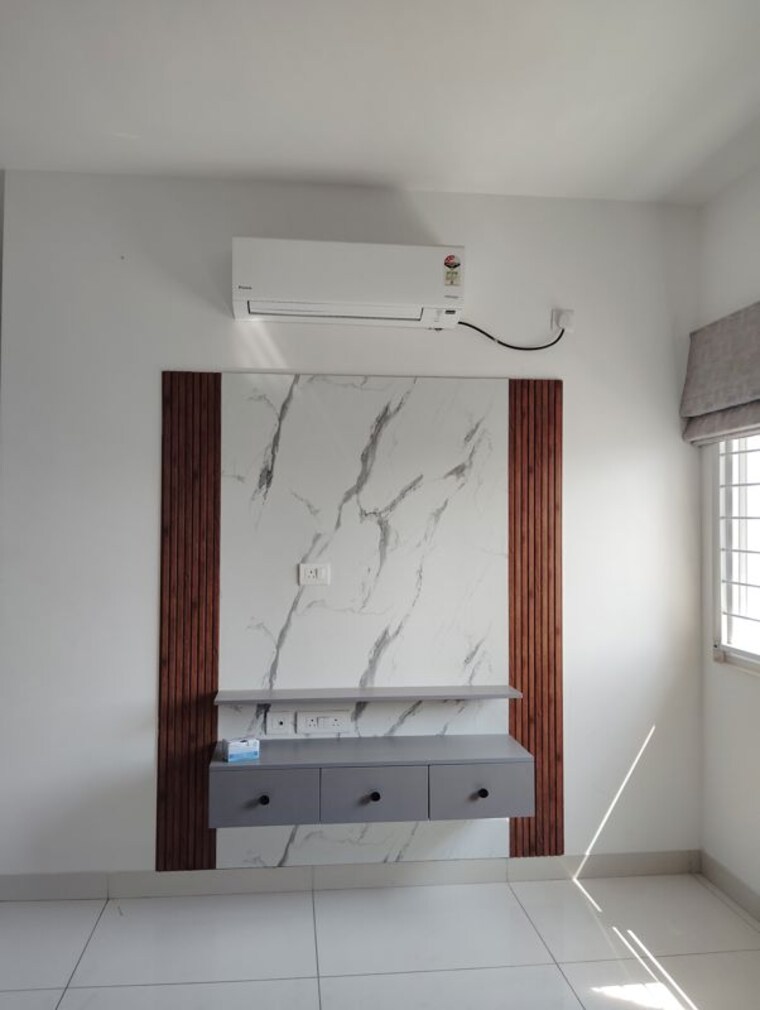 undefined, prestige-tranquil 3.5 Bedroom 2048 Sq.Ft. Apartment In Kokapet Hyderabad 10003648