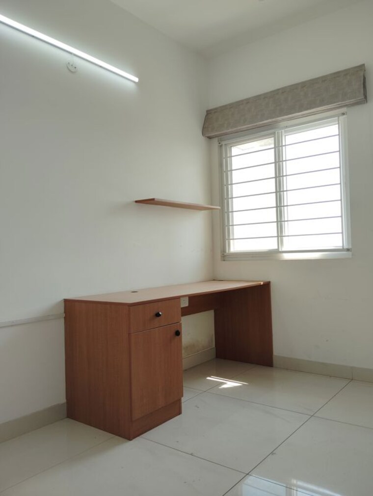 Room, prestige-tranquil 3.5 Bedroom 2048 Sq.Ft. Apartment In Kokapet Hyderabad 10003648