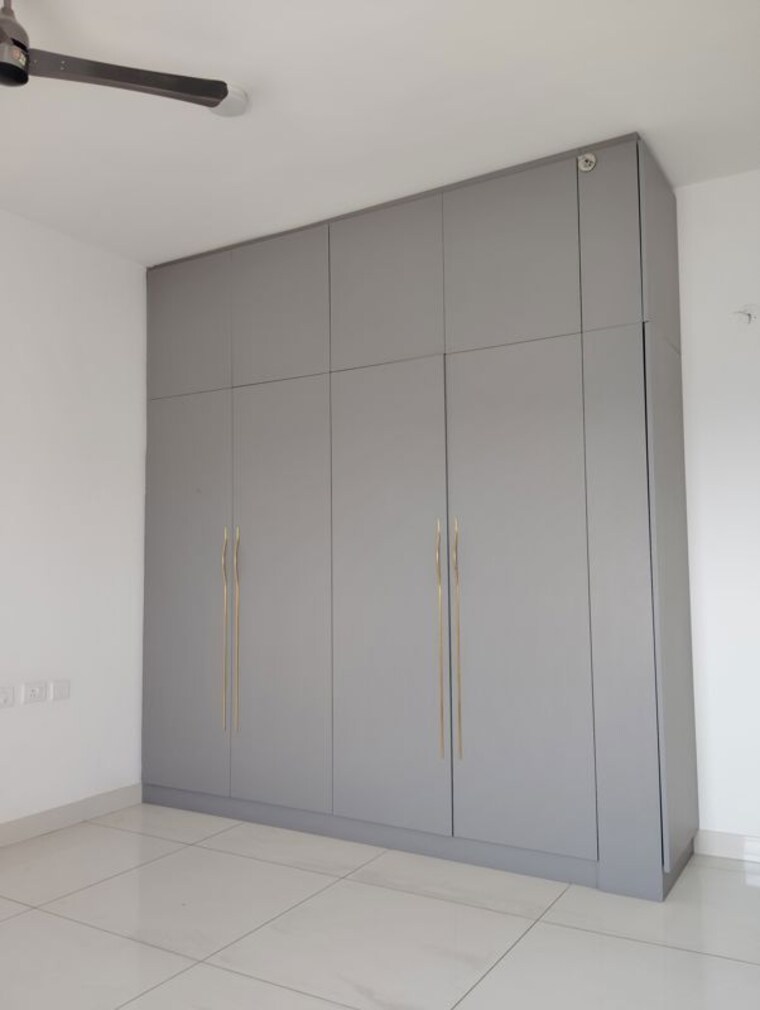 Room, prestige-tranquil 3.5 Bedroom 2048 Sq.Ft. Apartment In Kokapet Hyderabad 10003648