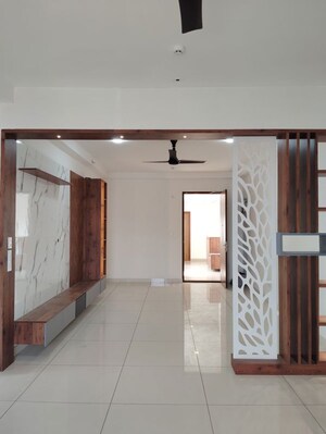 3.5 BHK Apartment For Rent in Prestige Tranquil, Kokapet