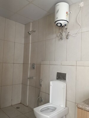 Bathroom in 4 BHK Apartment at SS Linden, Sector 84 – for Sale