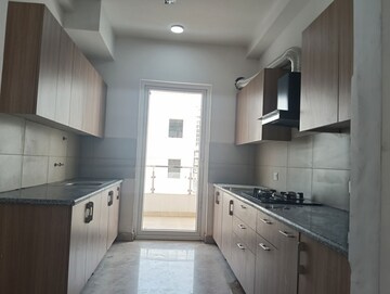 Kitchen in 4 BHK Apartment at SS Linden, Sector 84 – for Sale