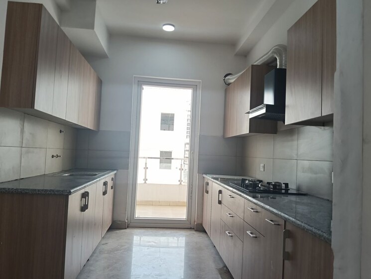 Kitchen, ss-linden 4 Bedroom 2741 Sq.Ft. Apartment In Sector 84 Gurgaon 10003633