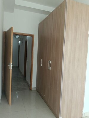 Building Lobby in 4 BHK Apartment at SS Linden, Sector 84 – for Sale