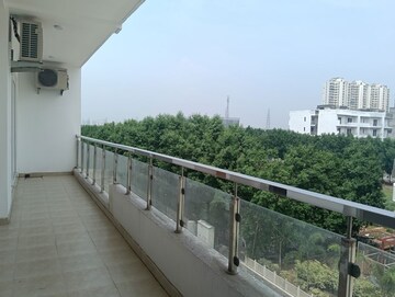 4 BHK Apartment For Sale in SS Linden, Sector 84