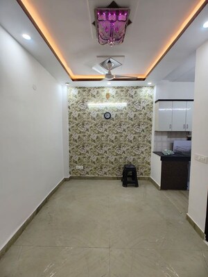 Bathroom in 2 BHK Builder Floor at Govindpuri – for Sale