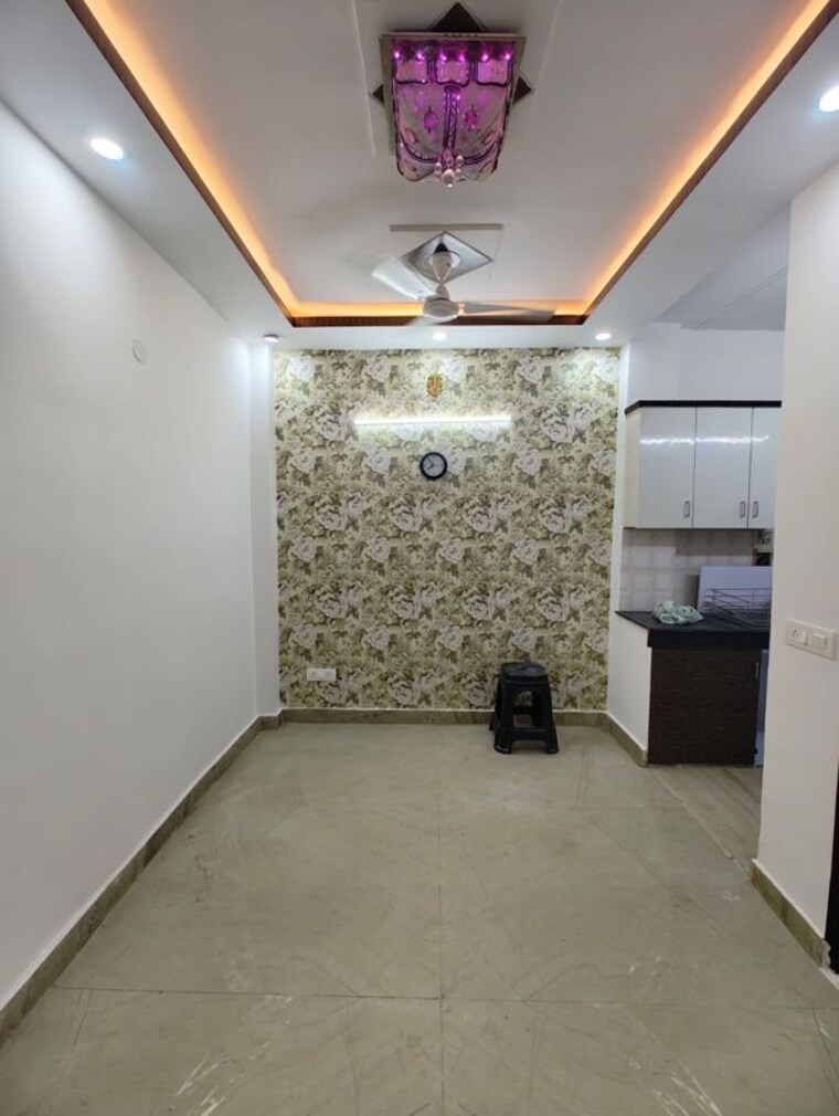 Bathroom, govindpuri 2 Bedroom 550 Sq.Ft. Builder Floor In Govindpuri Delhi 10003620