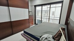 3 BHK + Pooja Room,Study Room Apartment For Rent in Shubhada Tower