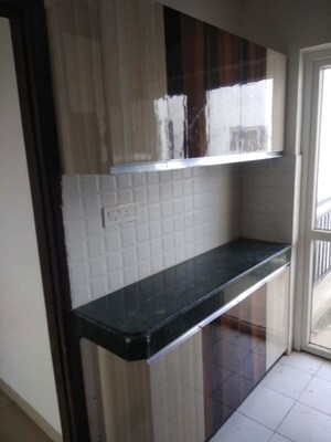 Kitchen in 3 BHK Builder Floor at Sector 89 – for Sale