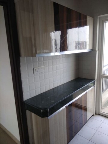 Kitchen in 3 BHK Builder Floor at Sector 89 – for Sale