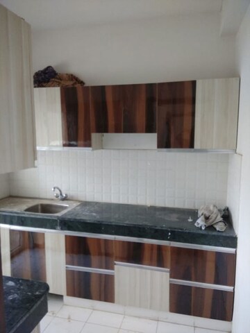 Kitchen in 3 BHK Builder Floor at Sector 89 – for Sale
