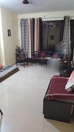 2 BHK Apartment For Rent in Atul Blue Empire