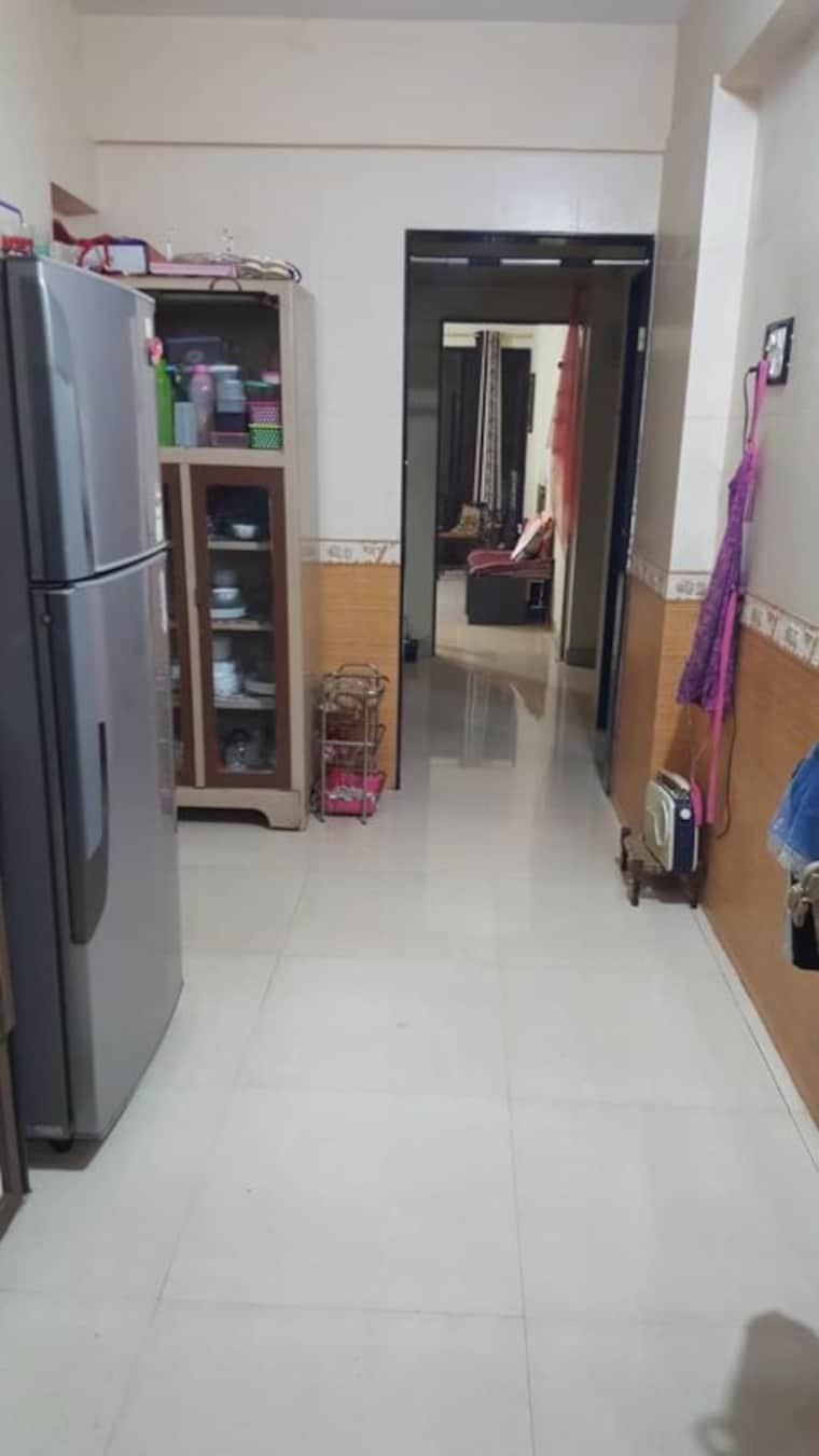 undefined, atul-blue-empire 2 Bedroom 880 Sq.Ft. Apartment In Kandivali West Mumbai 10003653