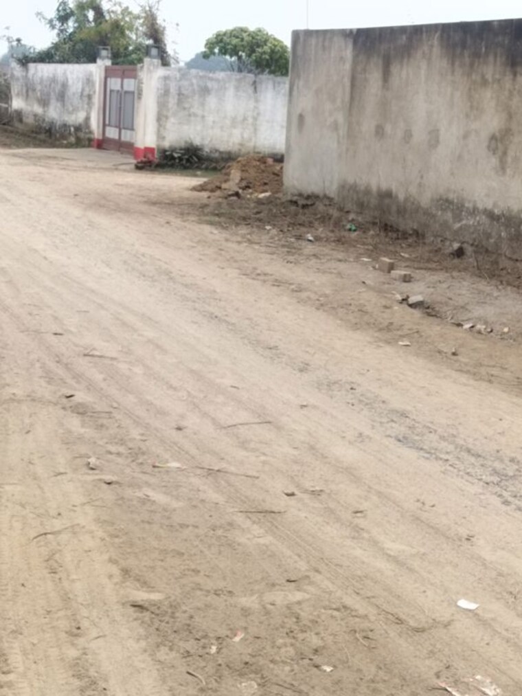 undefined, gomti nagar  2001 Sq.Ft. Plot In Gomti Nagar Lucknow 10003655