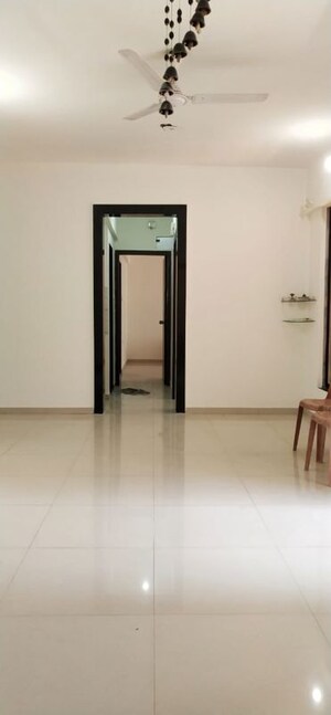 2.5 BHK Apartment For Rent in Oxford Olympia, Wakad