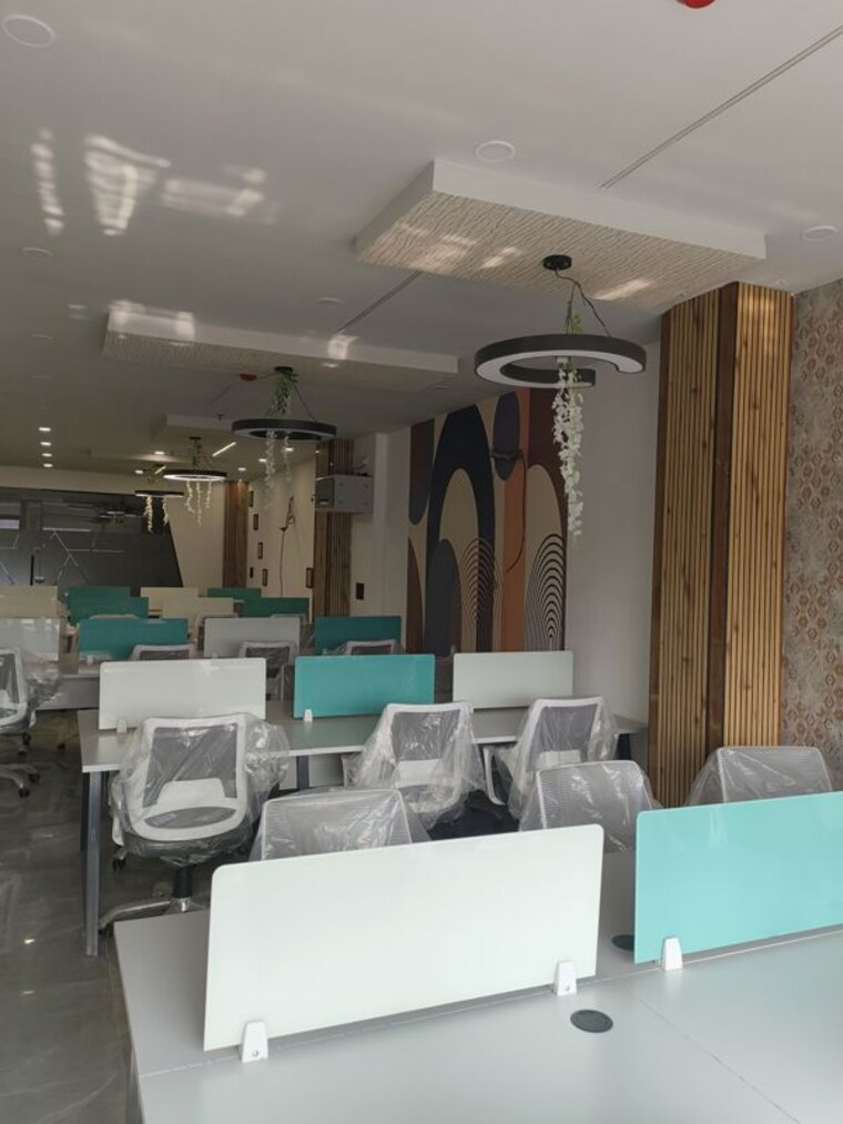 Team Area, industrial area Commercial Office Space 2000 Sq.Ft. In Industrial Area Mohali 10003669