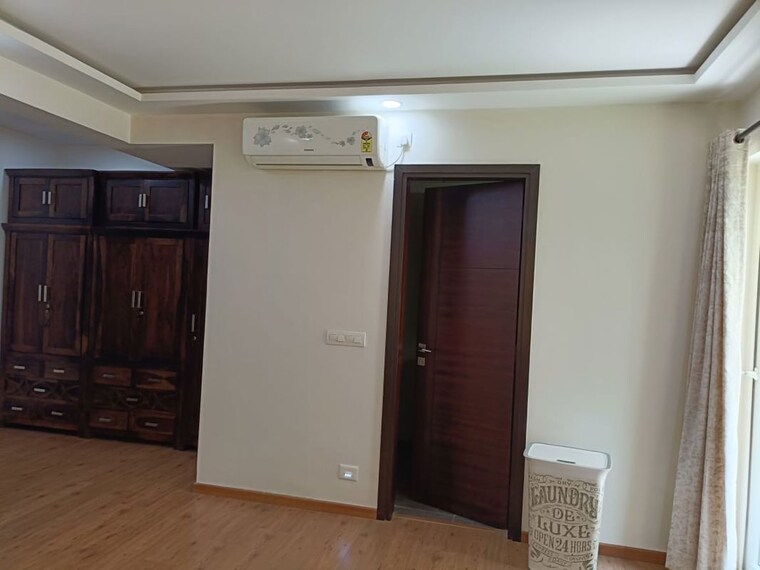 Room, bollineni-bion 3 Bedroom 1960 Sq.Ft. Apartment In Kothaguda Hyderabad 10003677