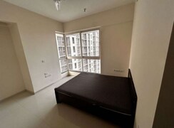 2 BHK + Pooja Room Apartment For Rent in Sheth Zuri