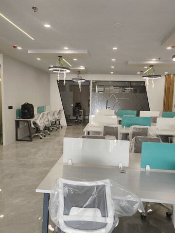 Team Area in  Office Space at Industrial Area – for Rent