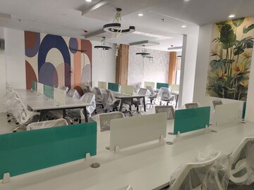  Office Space For Rent in Industrial Area