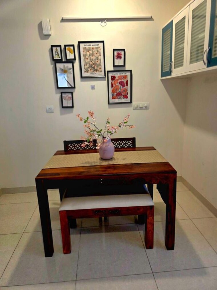 undefined, my-home-tarkshya 3 Bedroom 2235 Sq.Ft. Apartment In Kokapet Hyderabad 10003678