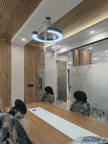 Team Area in  Office Space at Industrial Area – for Rent