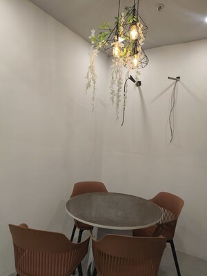 Furnished Amenities in  Office Space at Industrial Area – for Rent