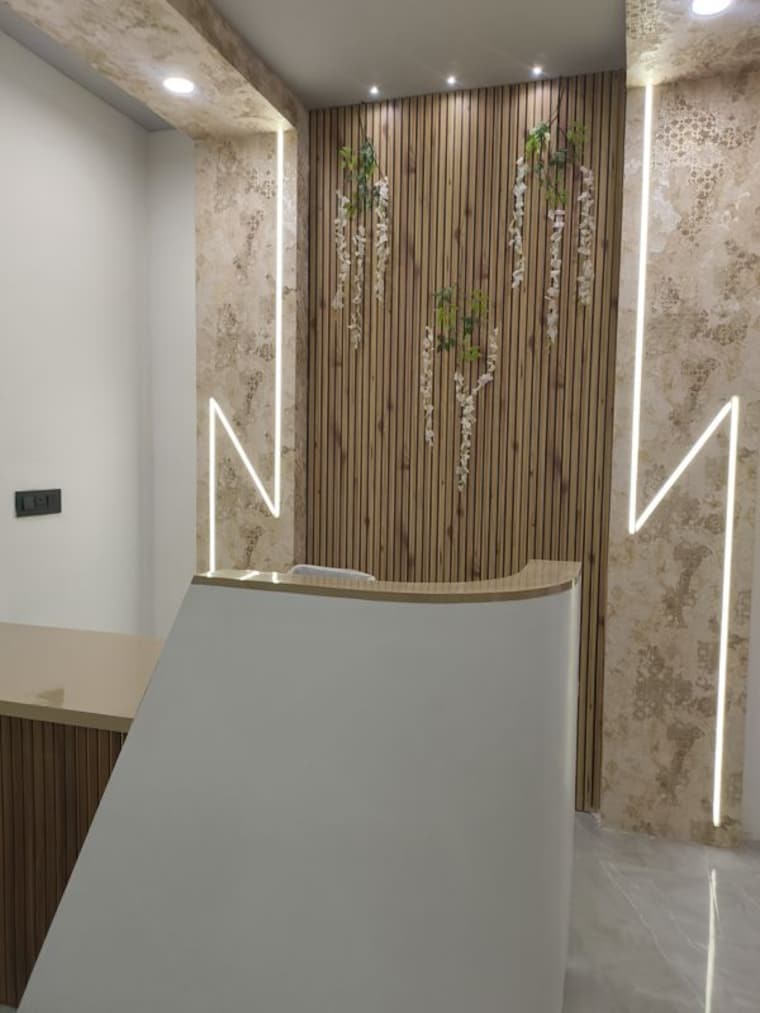 undefined, industrial area Commercial Office Space 2000 Sq.Ft. In Industrial Area Mohali 10003669