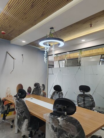 Team Area in  Office Space at Industrial Area – for Rent