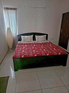 3 BHK + Pooja Room,Study Room Apartment For Rent in My Home Tarkshya