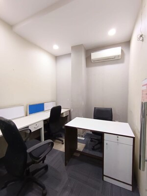 Team Area in  Office Space at Sector 6 – for Rent