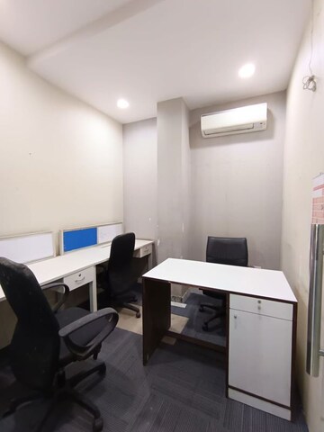 Team Area in  Office Space at Sector 6 – for Rent