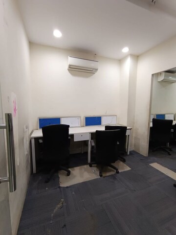 Team Area in  Office Space at Sector 6 – for Rent