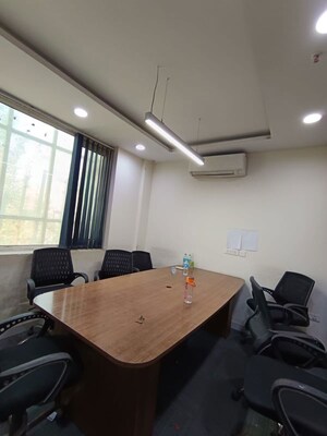 Team Area in  Office Space at Sector 6 – for Rent