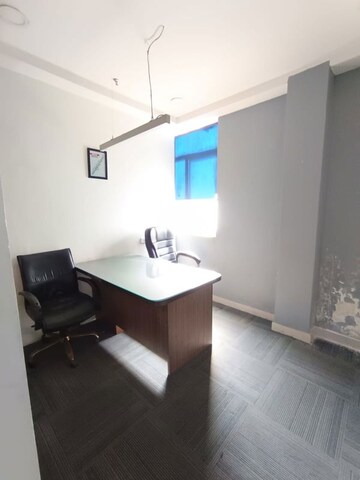 Team Area in  Office Space at Sector 6 – for Rent