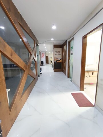 Building Lobby in  Office Space at Sector 6 – for Rent