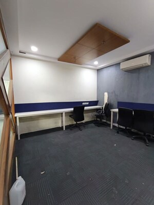 Team Area in  Office Space at Sector 6 – for Rent