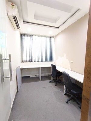 Team Area in  Office Space at Sector 6 – for Rent