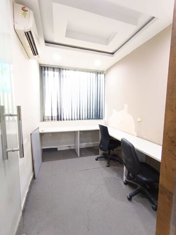 Team Area in  Office Space at Sector 6 – for Rent