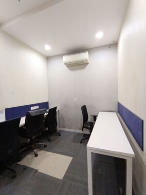 Team Area in  Office Space at Sector 6 – for Rent