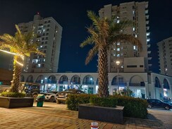 2 BHK Apartment For Rent in Signature Global The Millennia