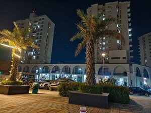 2 BHK Apartment For Rent in Signature Global The Millennia, Sector 37d