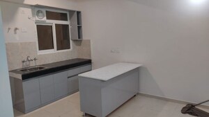 Kitchen in 2 BHK Apartment at Signature Global The Millennia, Sector 37d – for Rent